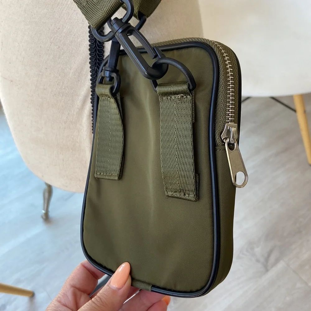 Urban Outfitters Small Side Bag